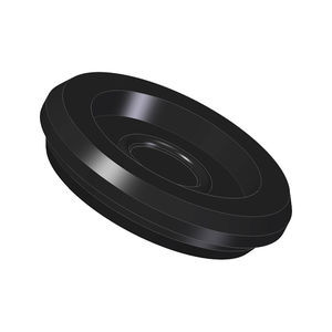passacavo in EPDM