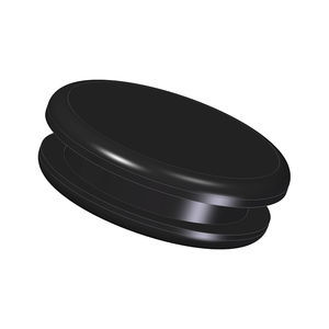 tappo in EPDM