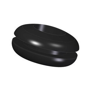 passacavo in EPDM