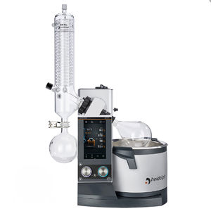 evaporatore rotativo