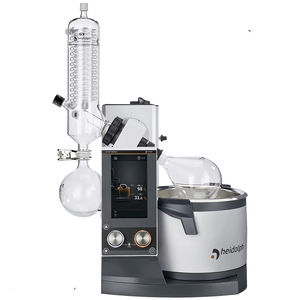 evaporatore rotativo