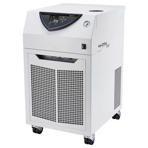 refrigeratore a circolazione di liquidi