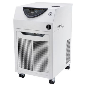refrigeratore a circolazione di liquidi