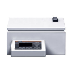 evaporatore sottovuoto / rotativo / da laboratorio / per solventi