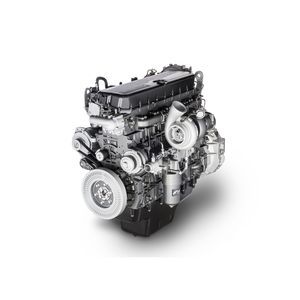 motore diesel 1