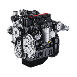 motore ibrido diesel