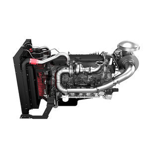 motore diesel