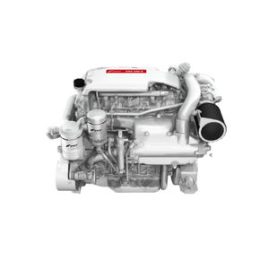 motore diesel