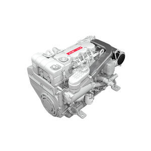 motore diesel