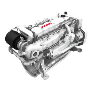 motore diesel
