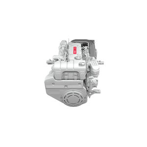 motore diesel