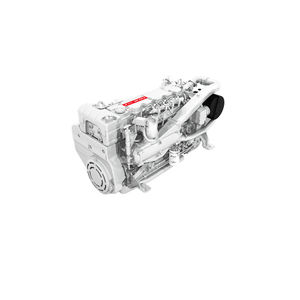 motore diesel