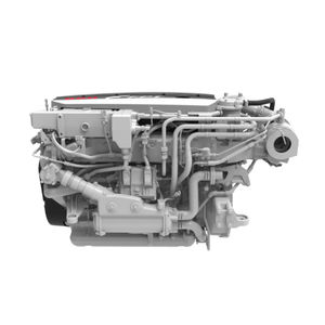 motore diesel
