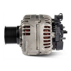 alternatore trifase