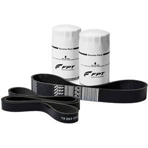 kit di manutenzione per motore
