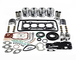 kit di revisione per motore 1