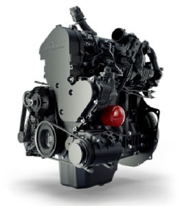 motore diesel