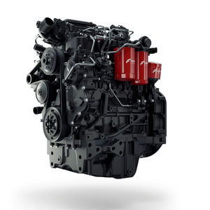 motore diesel