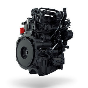 motore diesel