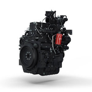 motore diesel