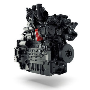 motore diesel