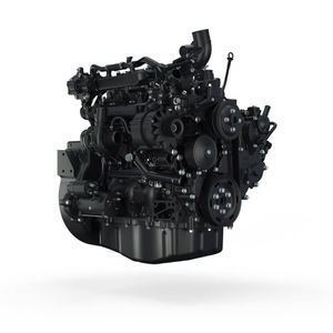 motore diesel