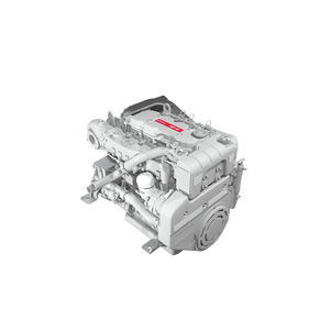 motore diesel