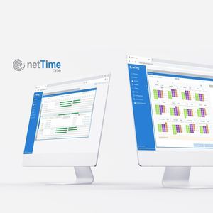 software di gestione dei dati di presenza