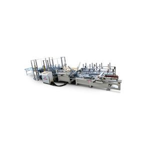 linea di assemblaggio automatica