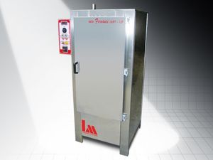 forno ad armadio