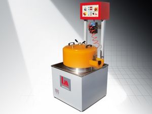 vibratore con azionamento elettrico