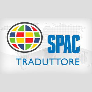 modulo software di traduzione
