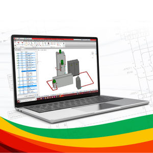 software CAD elettrico