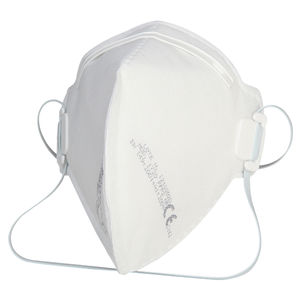 maschera di protezione monouso