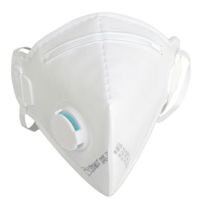 maschera di protezione monouso 1
