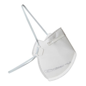 maschera di protezione monouso 1
