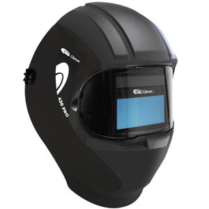 maschera di saldatura automatica