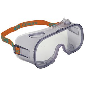 occhiali di protezione a maschera balistici