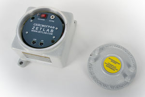sismografo USB