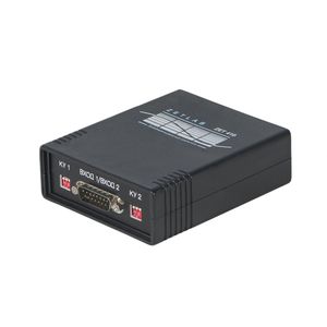 amplificatore di segnale / di misura / condizionatore / analogico
