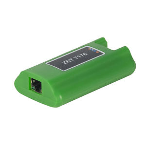 convertitore di comunicazione / digitale / Ethernet / CAN