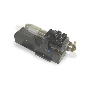 testa di taglio laser a fibra