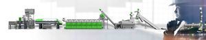 decanter ad uso industriale