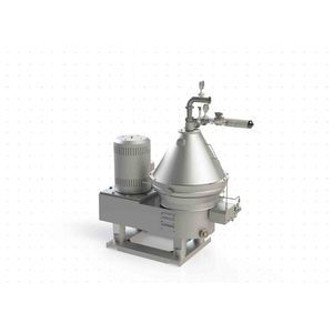 separatore centrifugo