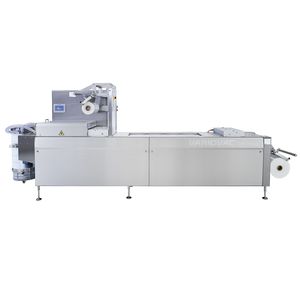 macchina per imballaggio automatica
