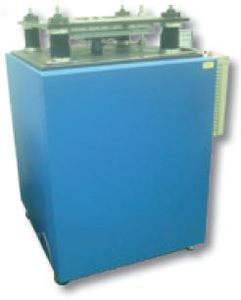 pressa di laminazione