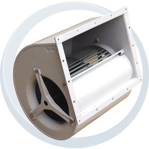 ventilatore centrifugo