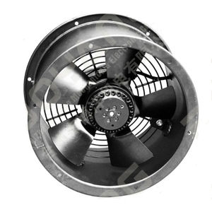 ventilatore assiale