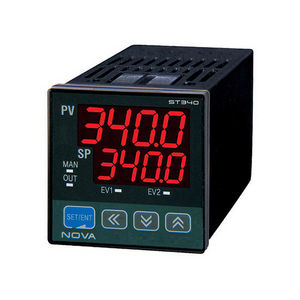 regolatore di temperatura digitale 1