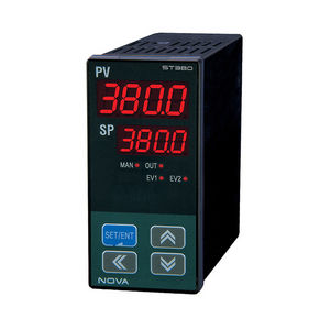 regolatore di temperatura digitale 1